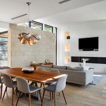 Townes Residence