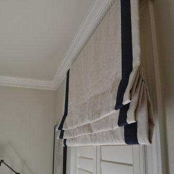 Bedrooms and Custom Bedding