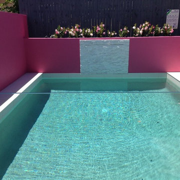 Examples of Work completed by Stephen Brophy Painters & Decorators