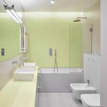 Bathroom Ideas
