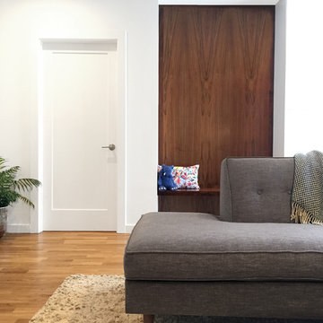 Noe Valley Danish Modern