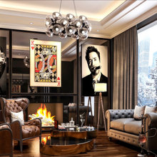 Cigar/Game Room