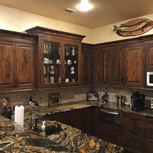 Trophy Room /office