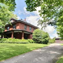 Home Coaticook 269 Court
