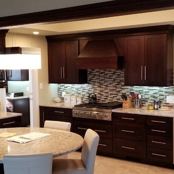 Kitchens