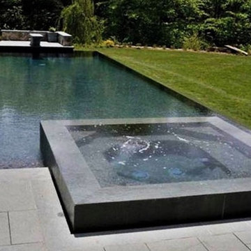 Infinity Pools
