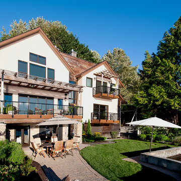 Lynch Residence