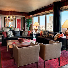 Living rooms