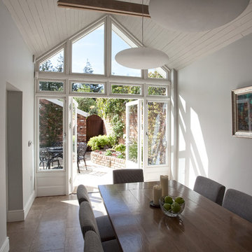 House Extension Dublin