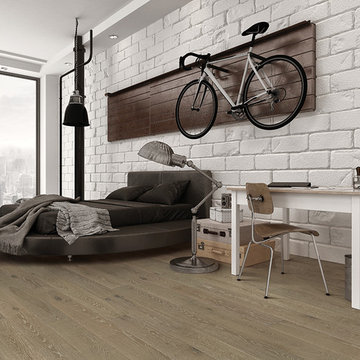 US Floors Hardwood Flooring