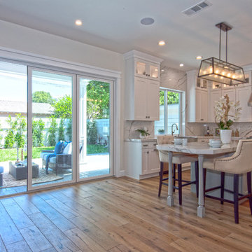 Sherman Oaks Kitchen Remodel