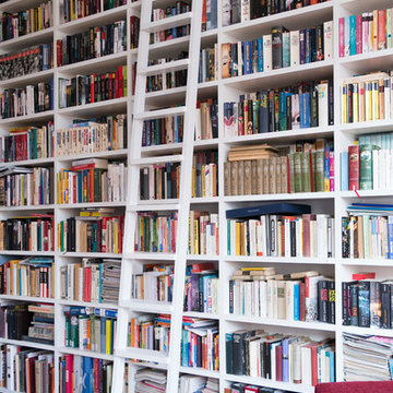 Multimedia Bibliothek
