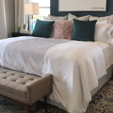 Shea Homes - Crescendo at Central Park