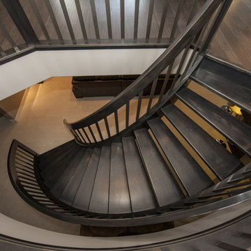 Bengel Custom Homes - Showhome Featured in Best Home Magazine