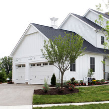 landscaping 2014 new home