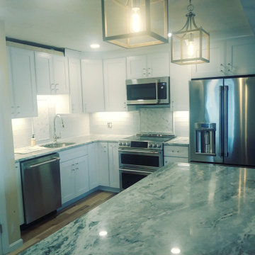 Kitchen Remodel