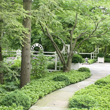 The Secret Garden