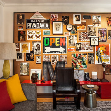 CHICAGO Pied a Terre