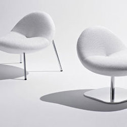 Conco Chair By Artifort - Armchairs And Accent Chairs