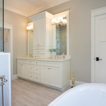Norwood Cottage Design