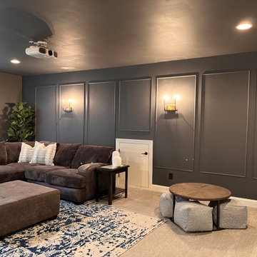 Bonus Room