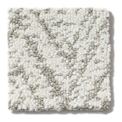 Shaw Carpet- Total Effect: Snowfall - Products
