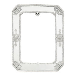 Deco Mirror Frame - Products