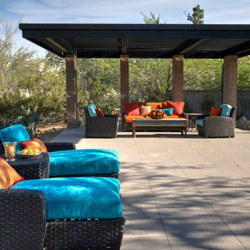 Phoenix Eclectic