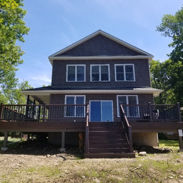 Home Exteriors