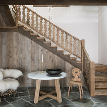 Legacy Lodge - Basement Ideas