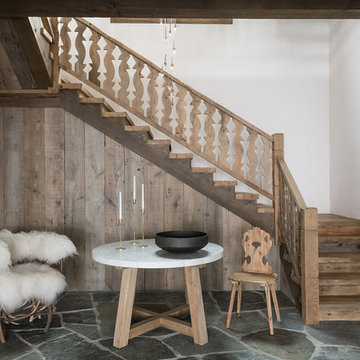 Chalet YCMT