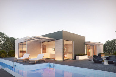 Vivienda en Montepinar