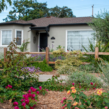 Redwood City