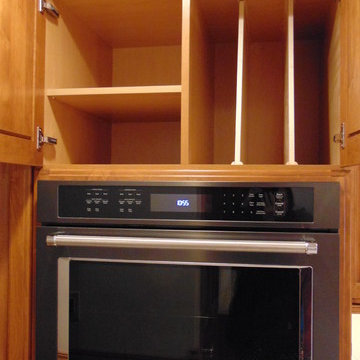 Ellicott City Kitchen Renovation