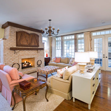 Recent Interior Design Work
