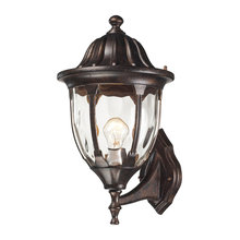 Outdoor Lighting