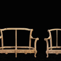 Imperatore - Sofas And Sectionals