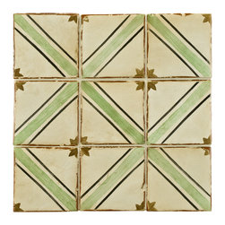 Terra Cotta - Products