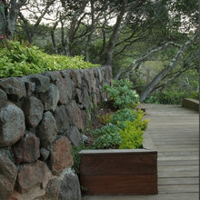 retaining walls