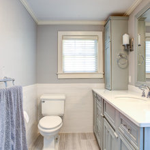 Bathroom Update