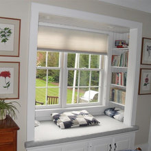 reading nook