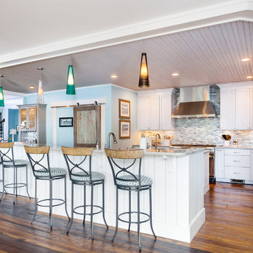 Advantage Builders - Hilton Head