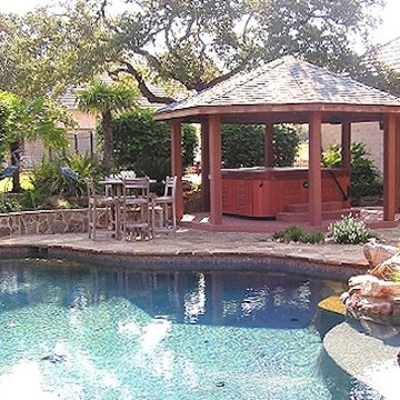 Gazebos