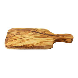 Le Souk Olivique - Olivique Rectangular Cutting Board, Large - Cutting Boards