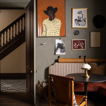 Parlor Noir