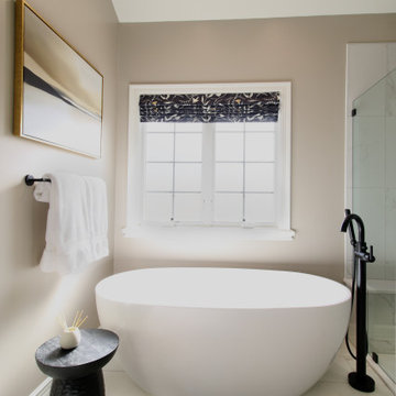 Bathroom Remodeling