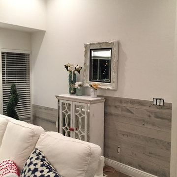 Stikwood Space Transformation