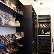 Closet Ideas