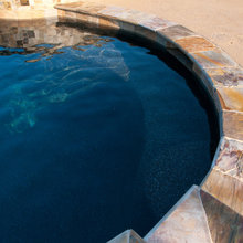 pool designs