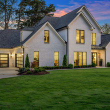 3 Silver Leaf - Exterior
